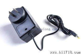 廠家供應(yīng)5V1A、12V、15V開關(guān)電源適配器