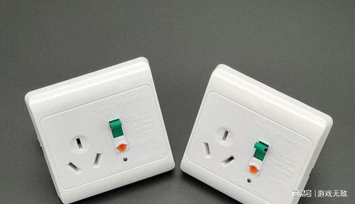 帶開關的插座 兩種用法需知，第二種不推薦，請立即自查