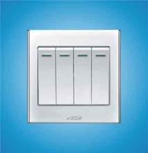 4K控電新時代 智能開關產品全解析與選購指南