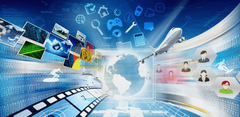 大數據產業驅動下貴州新金融與互聯網數據服務的融合發展