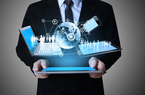 從14.1看互聯網信息服務業的乘風破浪