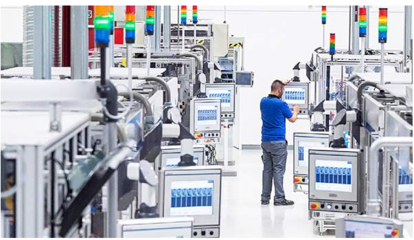 工業(yè)物聯(lián)網(wǎng)邁入智能互聯(lián)新時(shí)代 互聯(lián)網(wǎng)數(shù)據(jù)服務(wù)驅(qū)動(dòng)產(chǎn)業(yè)變革