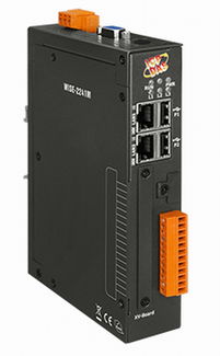泓格新星崛起 WISE-2241M與WISE-2246M邊緣計算控制器引領IIoT革新